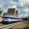 Beauvais-Creil line