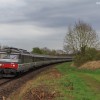 IC Paris Nord-Boulogne ville n°2009 BB67554