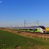 TER Laon-Paris Nord B84519L