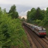 Train Paris Nord-Laon n°849931 BB67609 BB67413